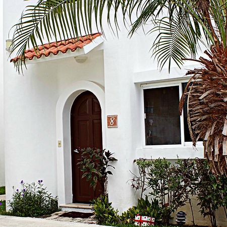B&B Siplaya Πλάγια Ντελ Κάρμεν Εξωτερικό φωτογραφία