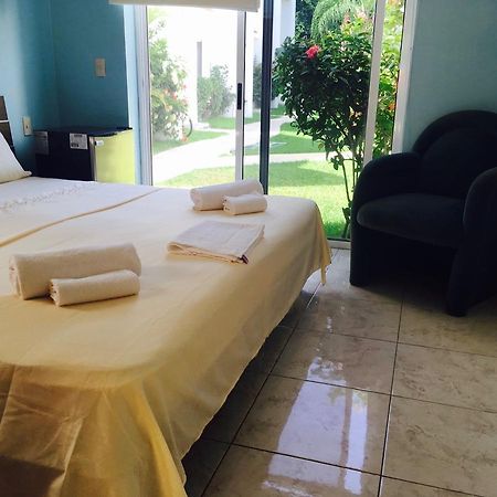 B&B Siplaya Πλάγια Ντελ Κάρμεν Εξωτερικό φωτογραφία