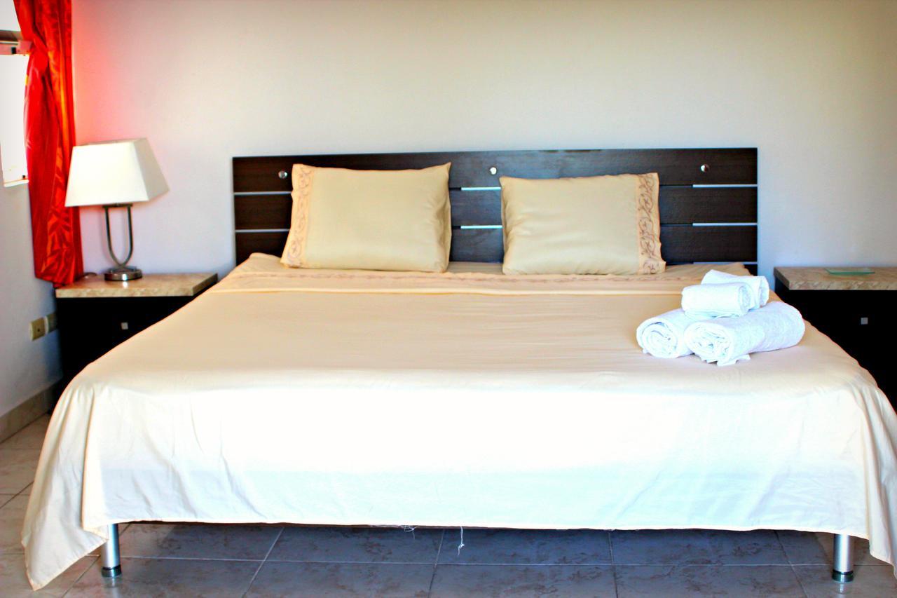 B&B Siplaya Πλάγια Ντελ Κάρμεν Εξωτερικό φωτογραφία