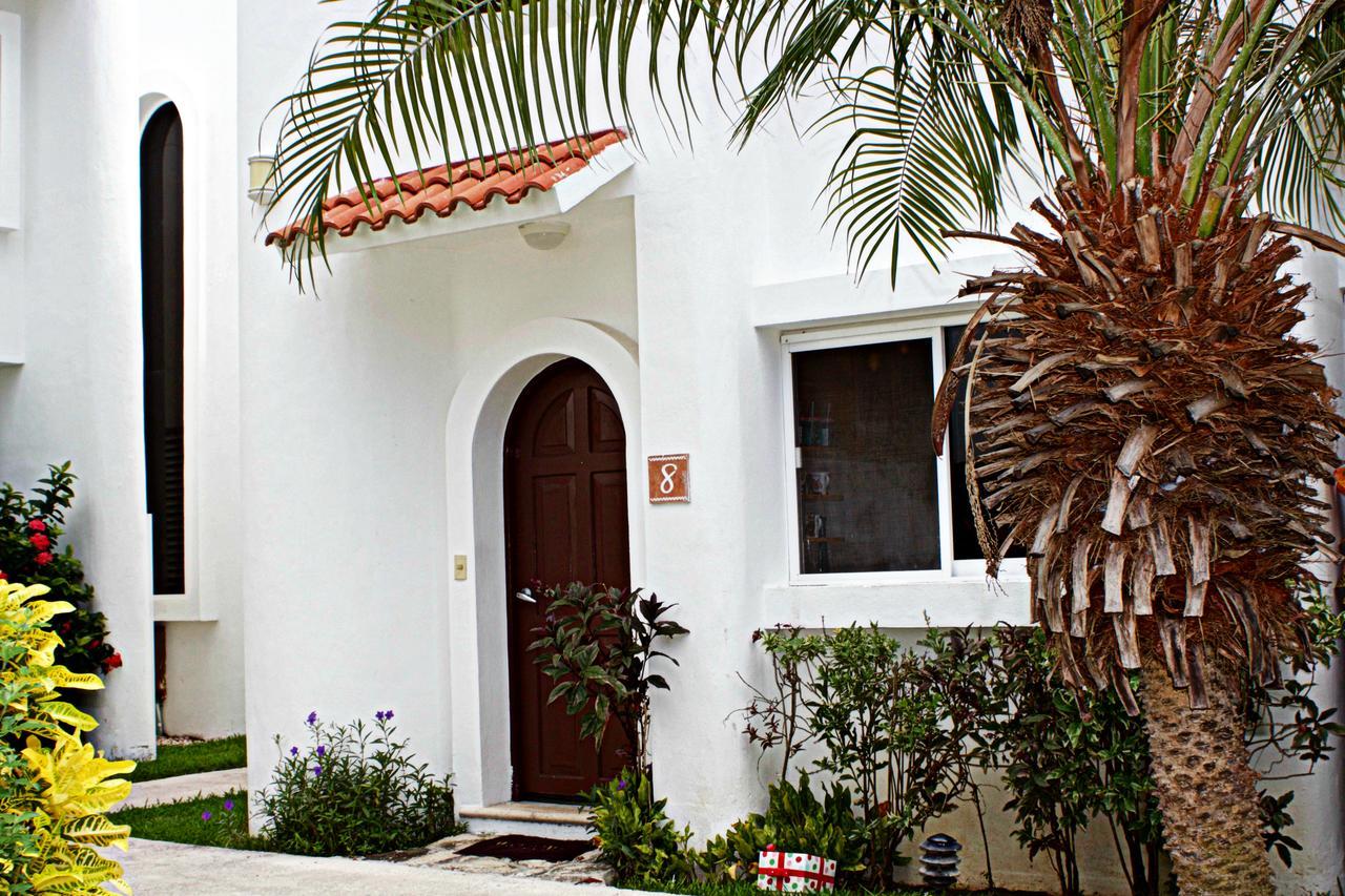 B&B Siplaya Πλάγια Ντελ Κάρμεν Εξωτερικό φωτογραφία
