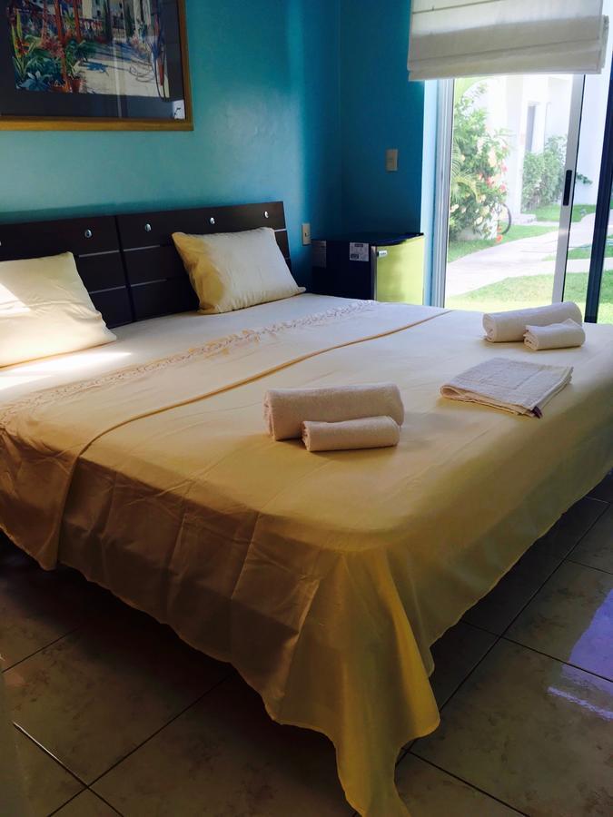 B&B Siplaya Πλάγια Ντελ Κάρμεν Εξωτερικό φωτογραφία