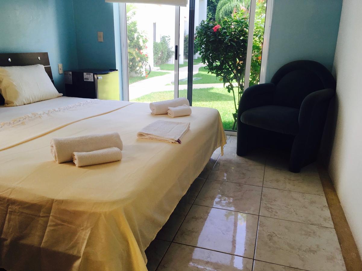 B&B Siplaya Πλάγια Ντελ Κάρμεν Εξωτερικό φωτογραφία