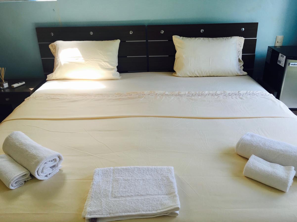 B&B Siplaya Πλάγια Ντελ Κάρμεν Εξωτερικό φωτογραφία