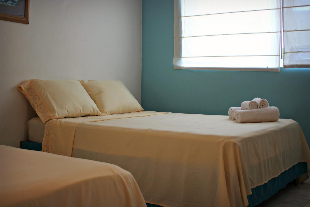 B&B Siplaya Πλάγια Ντελ Κάρμεν Εξωτερικό φωτογραφία