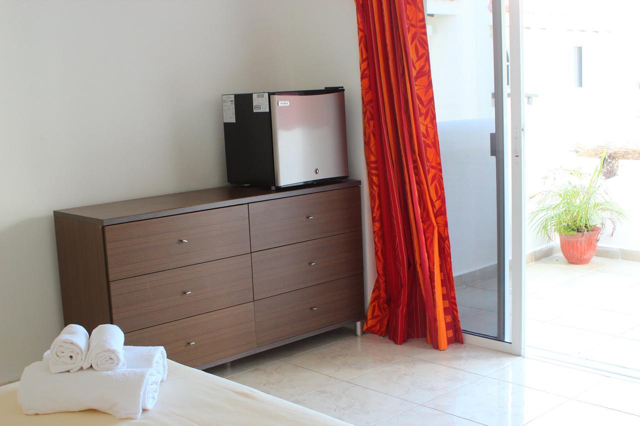 B&B Siplaya Πλάγια Ντελ Κάρμεν Εξωτερικό φωτογραφία
