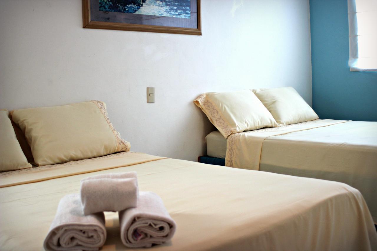 B&B Siplaya Πλάγια Ντελ Κάρμεν Εξωτερικό φωτογραφία