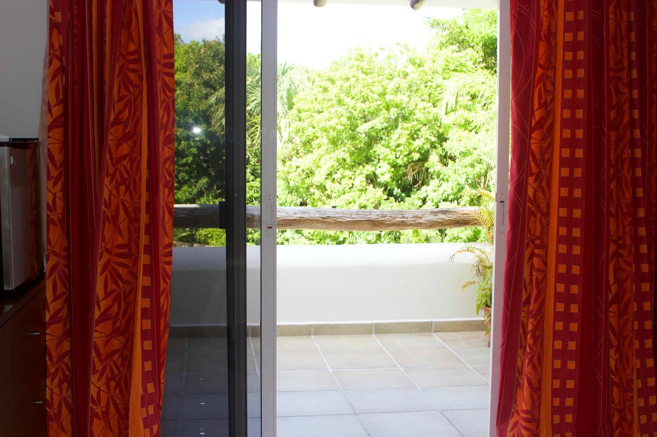 B&B Siplaya Πλάγια Ντελ Κάρμεν Εξωτερικό φωτογραφία