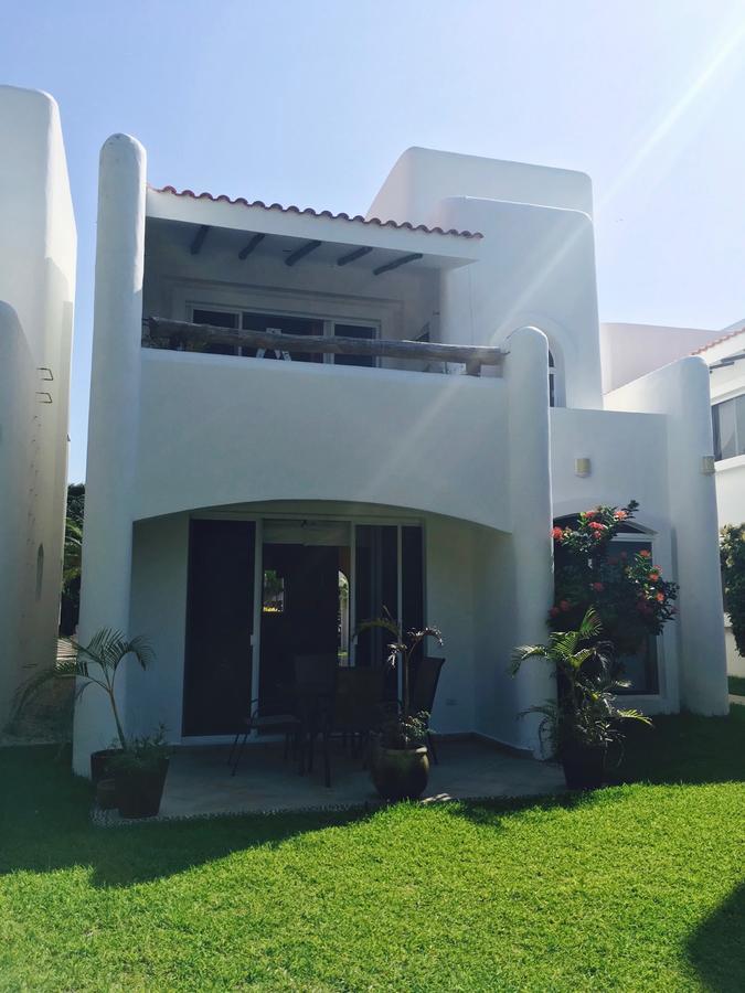B&B Siplaya Πλάγια Ντελ Κάρμεν Εξωτερικό φωτογραφία