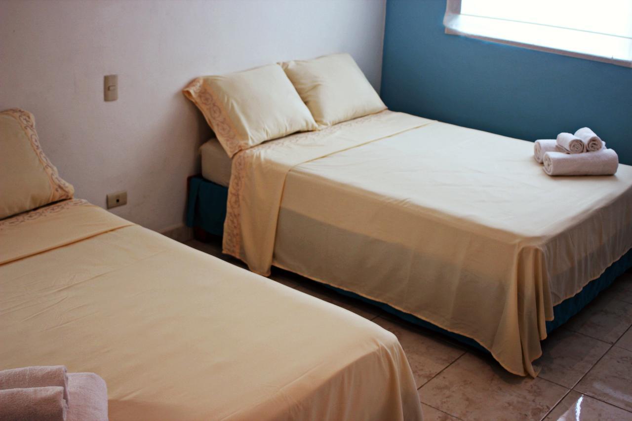 B&B Siplaya Πλάγια Ντελ Κάρμεν Εξωτερικό φωτογραφία