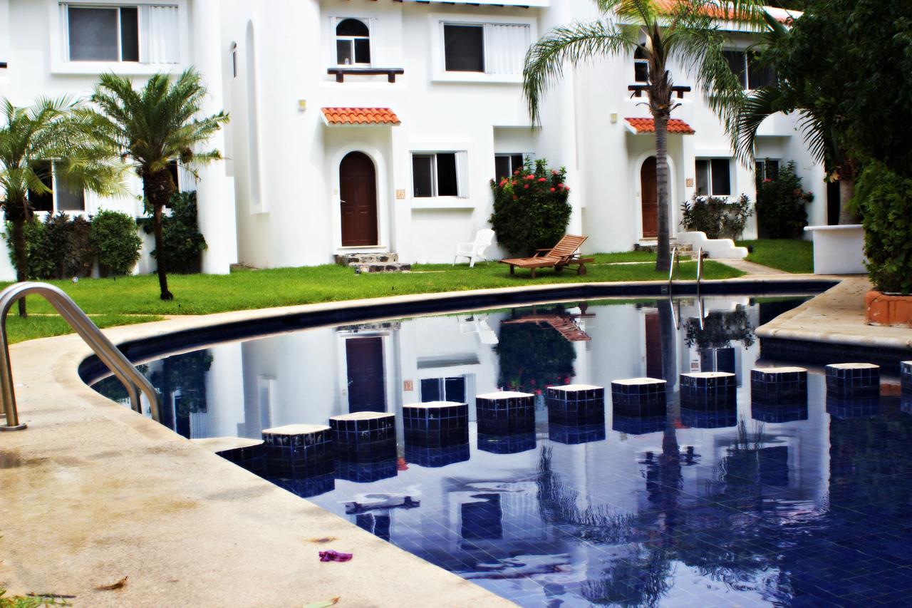 B&B Siplaya Πλάγια Ντελ Κάρμεν Εξωτερικό φωτογραφία