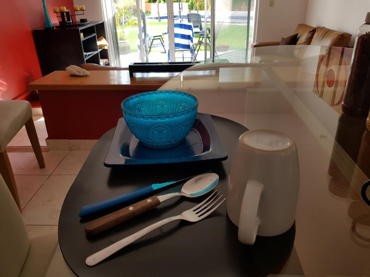 B&B Siplaya Πλάγια Ντελ Κάρμεν Εξωτερικό φωτογραφία