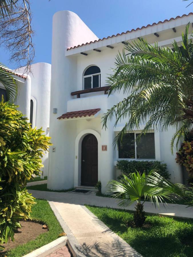 B&B Siplaya Πλάγια Ντελ Κάρμεν Εξωτερικό φωτογραφία